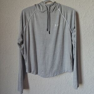 UNDER ARMOUR sweater